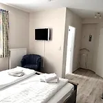 Weststrand Hotel