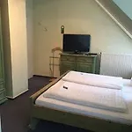 Hotel Weststrand Borkum