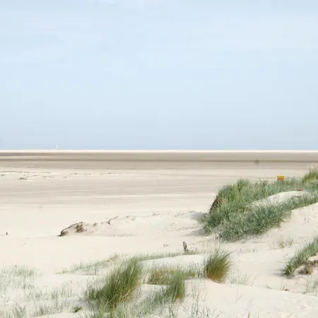 Hotel Weststrand 2*