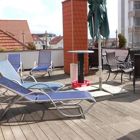 威斯特兰德别墅酒店