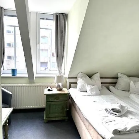 Weststrand Hotel