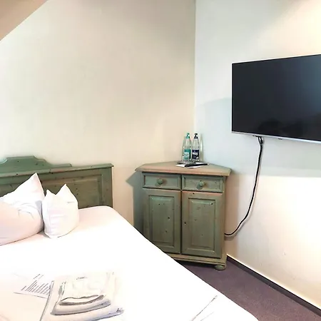 Hotel Weststrand