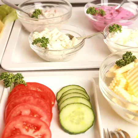 威斯特兰德别墅酒店