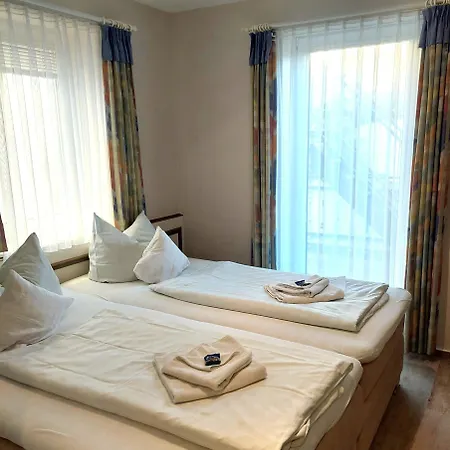 Hotel Weststrand