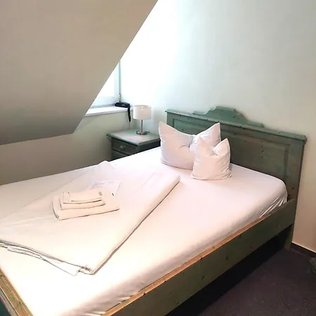 Hotel Weststrand 2*