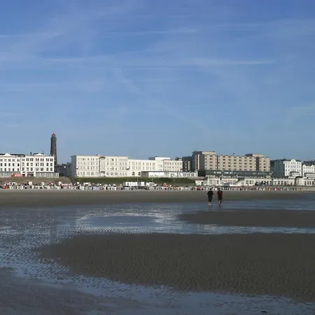 Weststrand 2* Боркум