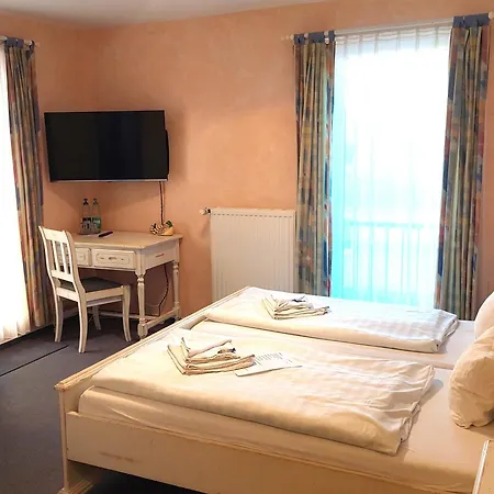 Hotel Weststrand 2*