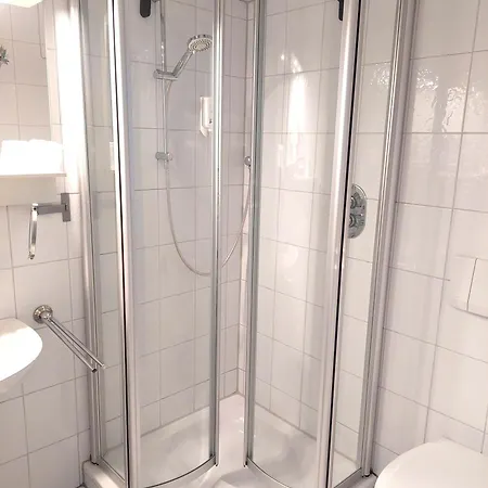 Hotel Weststrand Borkum