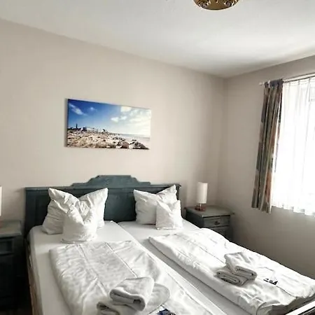 Weststrand 2* Боркум