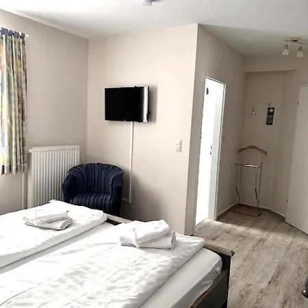 Weststrand Hotel