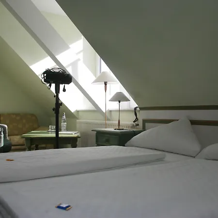 Weststrand Hotel 2*