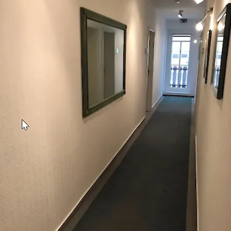 威斯特兰德别墅酒店