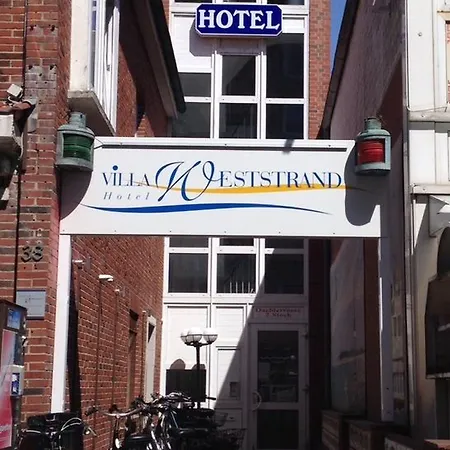 Weststrand Hotel