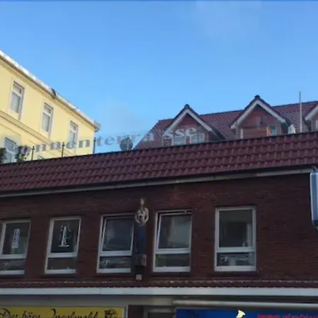 威斯特兰德别墅酒店