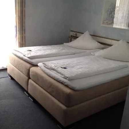 威斯特兰德别墅酒店