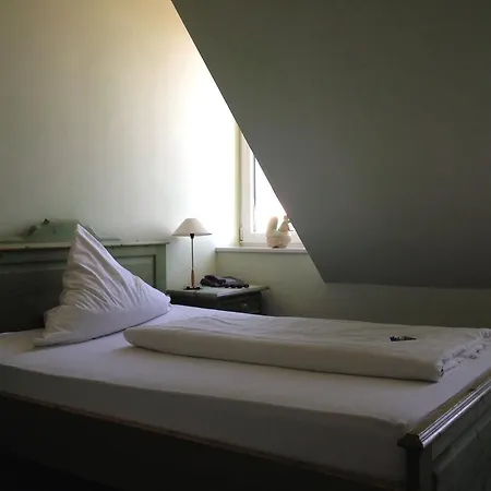 Weststrand Hotel