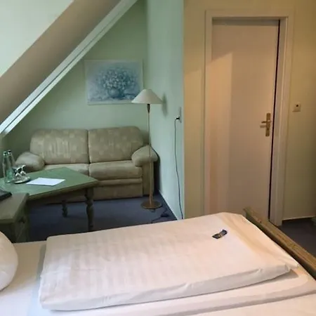 Hotel Weststrand