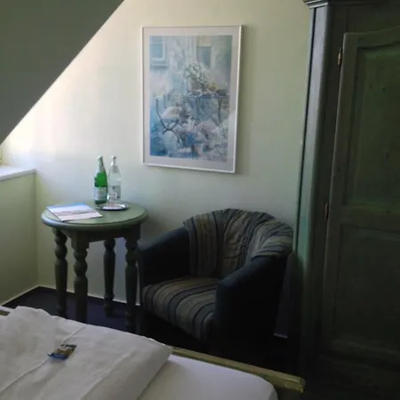 Hotel Weststrand 2*