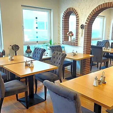 Hotell Weststrand