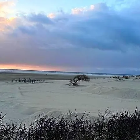 Weststrand Hotell