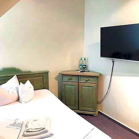 Hotell Weststrand 2*