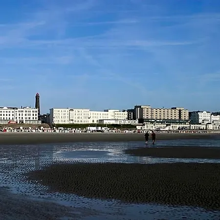 Weststrand Hotel