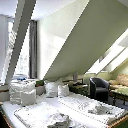 Weststrand Hotel