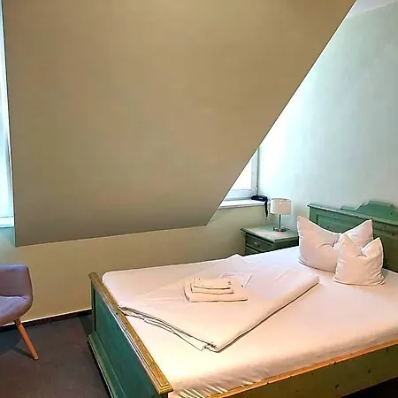 Hotel Weststrand Borkum