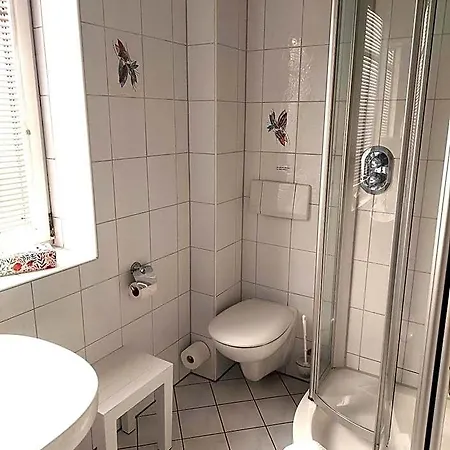 Hotel Weststrand 2*