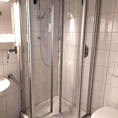 Hotel Weststrand 2*