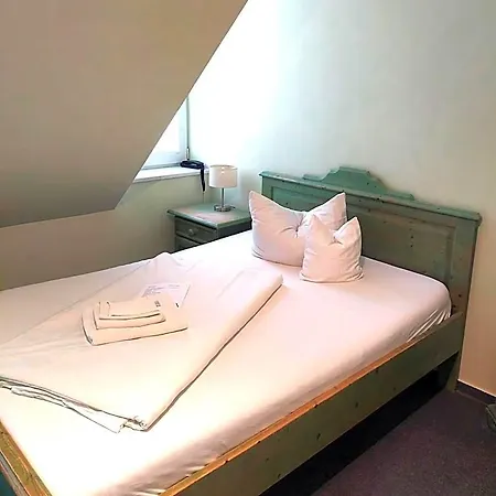 Hotel Weststrand 2*