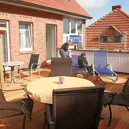 Weststrand Hotel