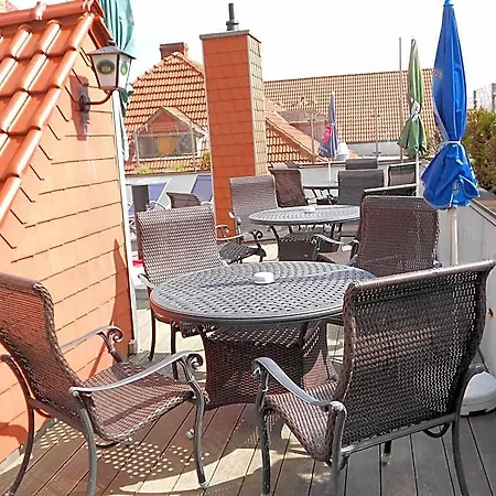 Hotel Weststrand