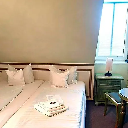 Hotel Weststrand 2*