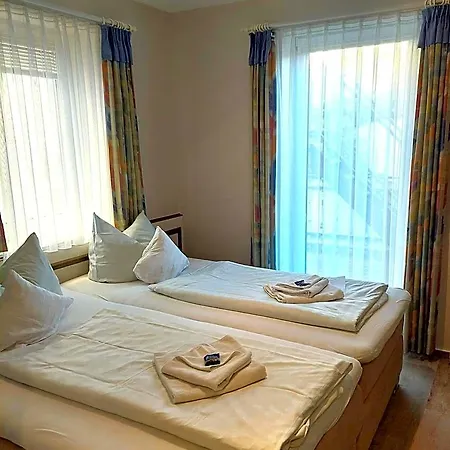 Weststrand Hotel