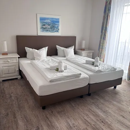 Weststrand Hotel
