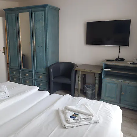 Hotel Weststrand