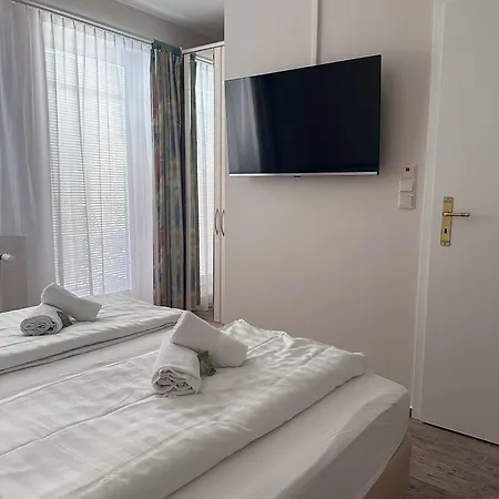 Hotel Weststrand 2*