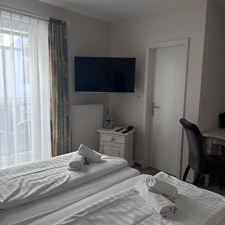 Weststrand 2* Borkum