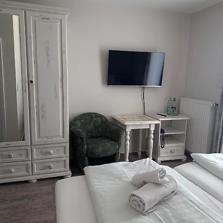 Weststrand Hotel
