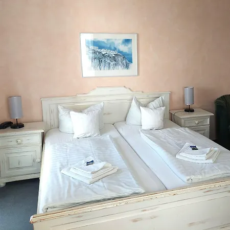 Weststrand 2* Borkum