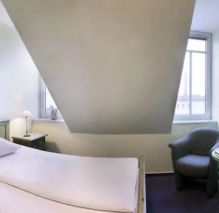 Hotel Weststrand 2*