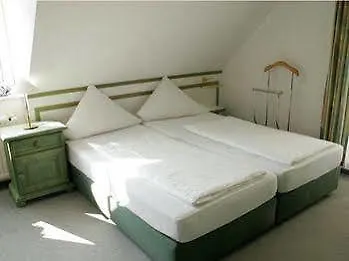 Weststrand Hotel Borkum