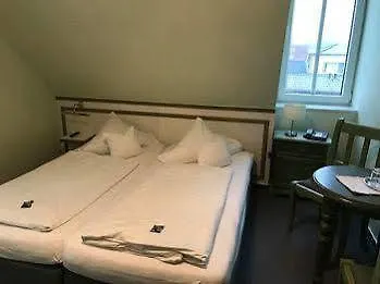 威斯特兰德别墅酒店