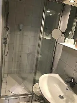 Отель Weststrand