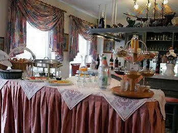 酒店 威斯特兰德别墅酒店 博尔库姆