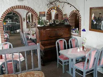 Weststrand Hotel