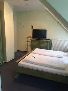 Hotel Weststrand Borkum
